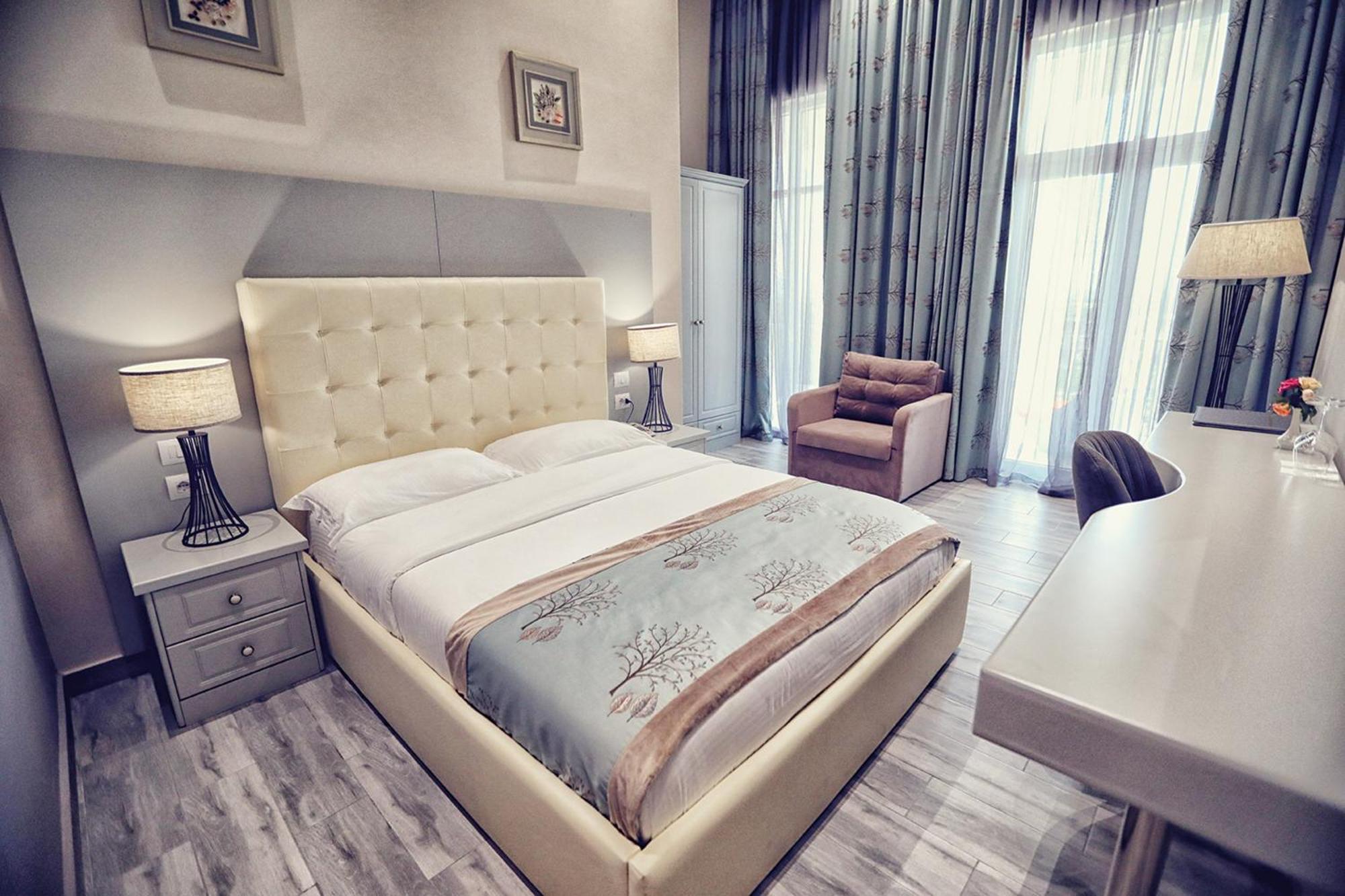 Velipoja Grand Europa Resort, Affiliated By Melia Exterior foto