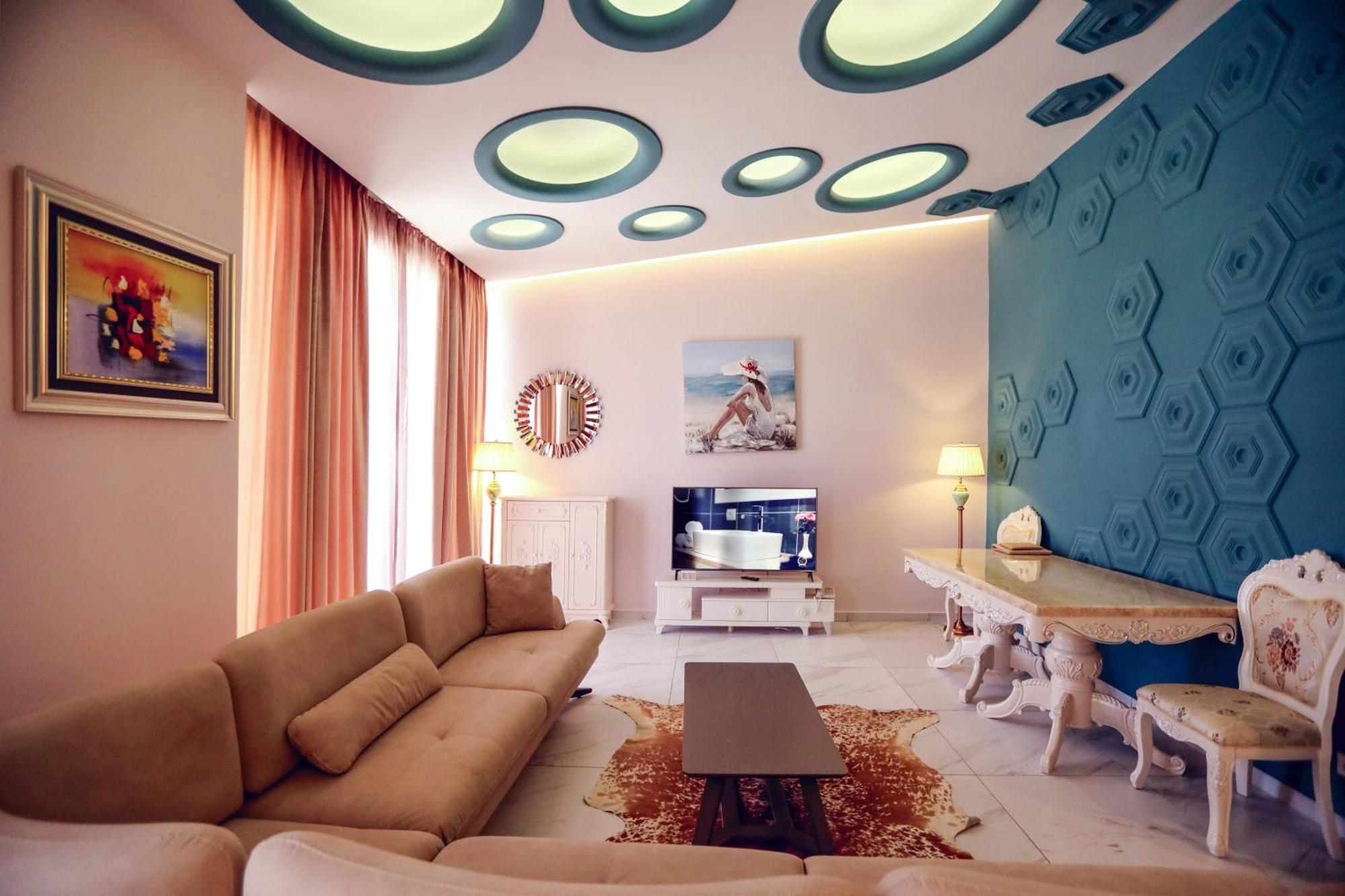 Velipoja Grand Europa Resort, Affiliated By Melia Exterior foto