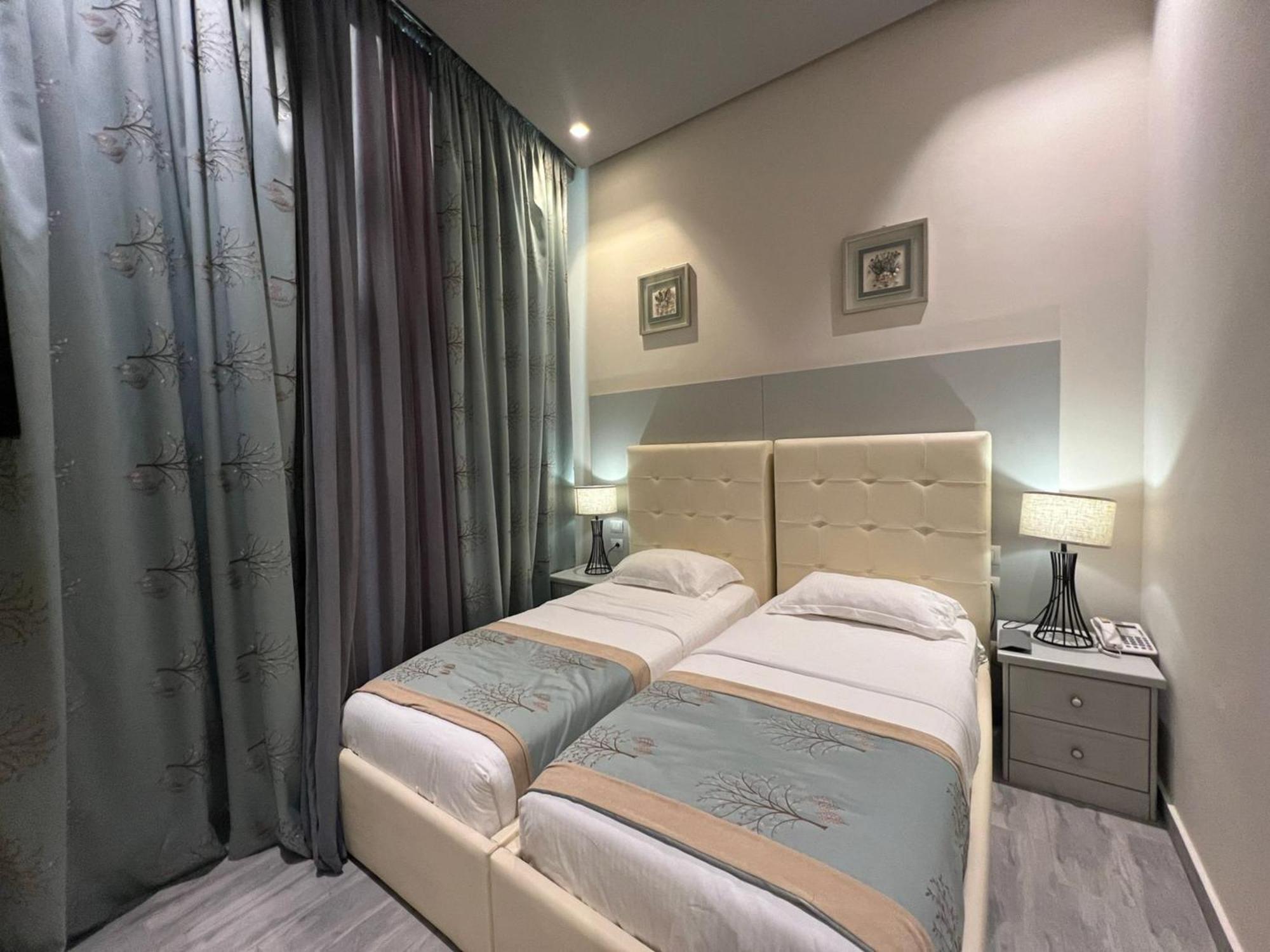Velipoja Grand Europa Resort, Affiliated By Melia Exterior foto