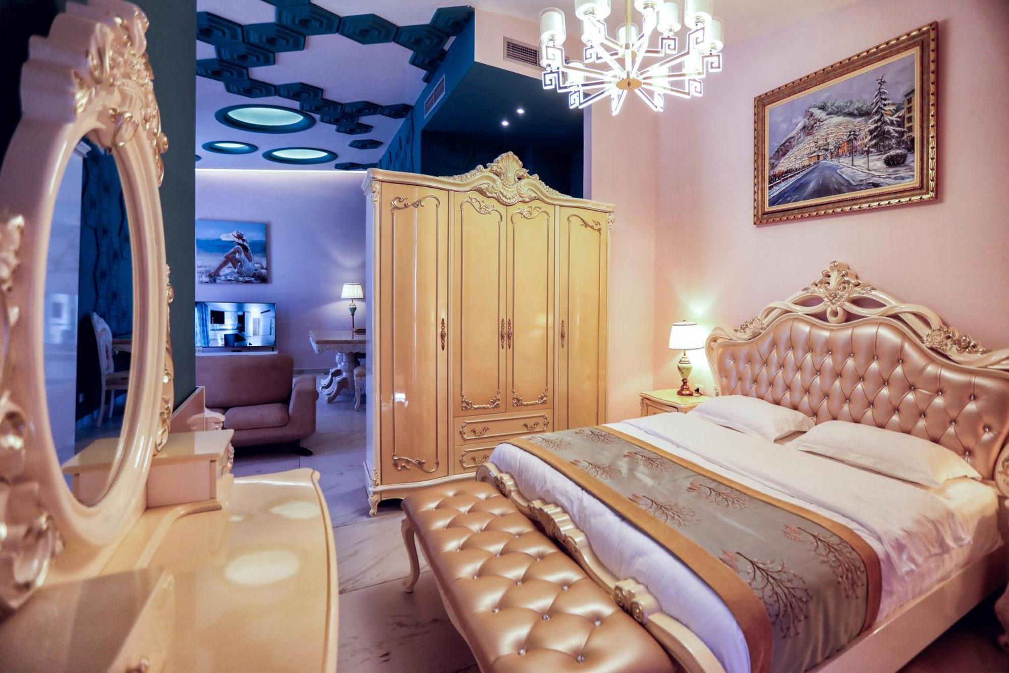 Velipoja Grand Europa Resort, Affiliated By Melia Exterior foto